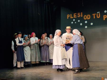 Folklorni večer Cven (7)